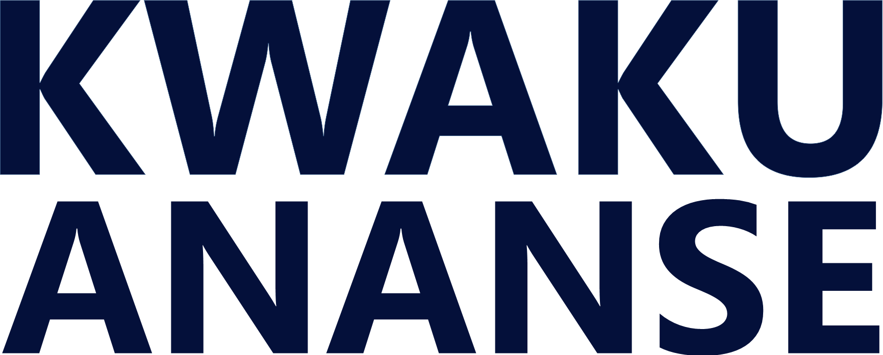Kwaku Ananse