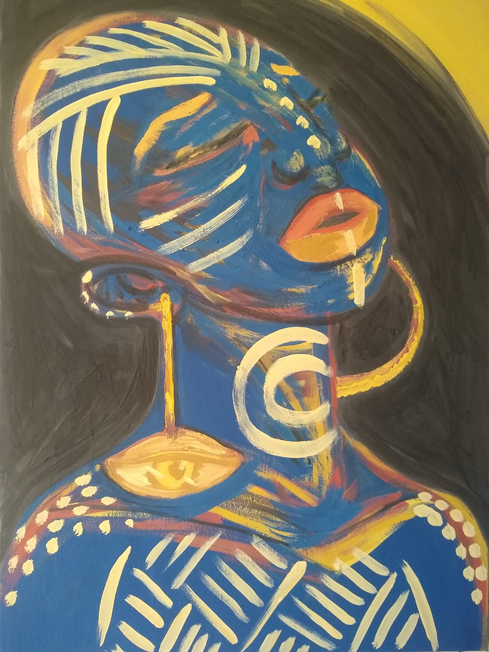 Kwaku Ananse