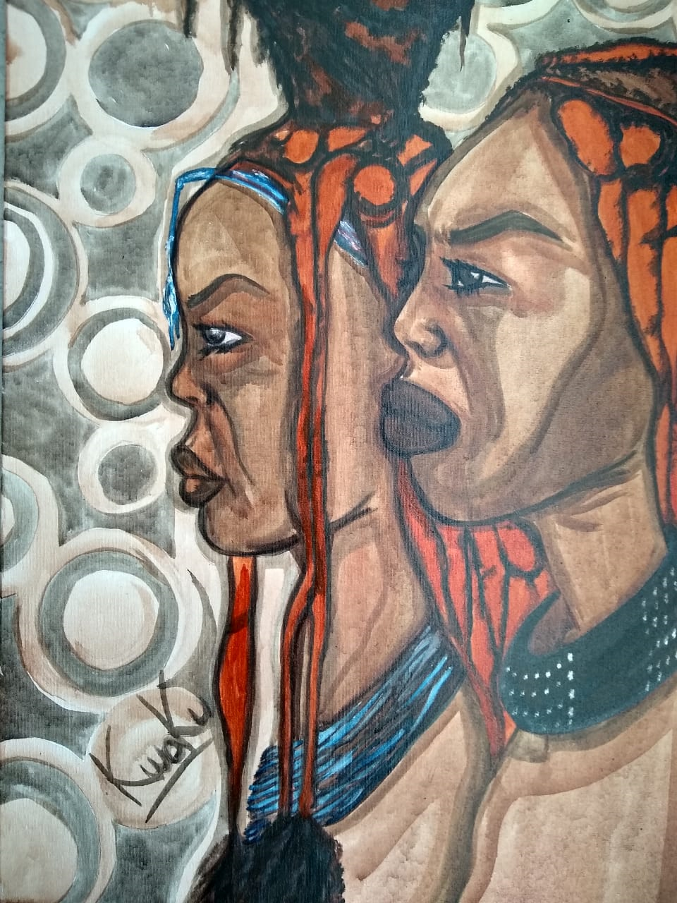 Kwaku Ananse