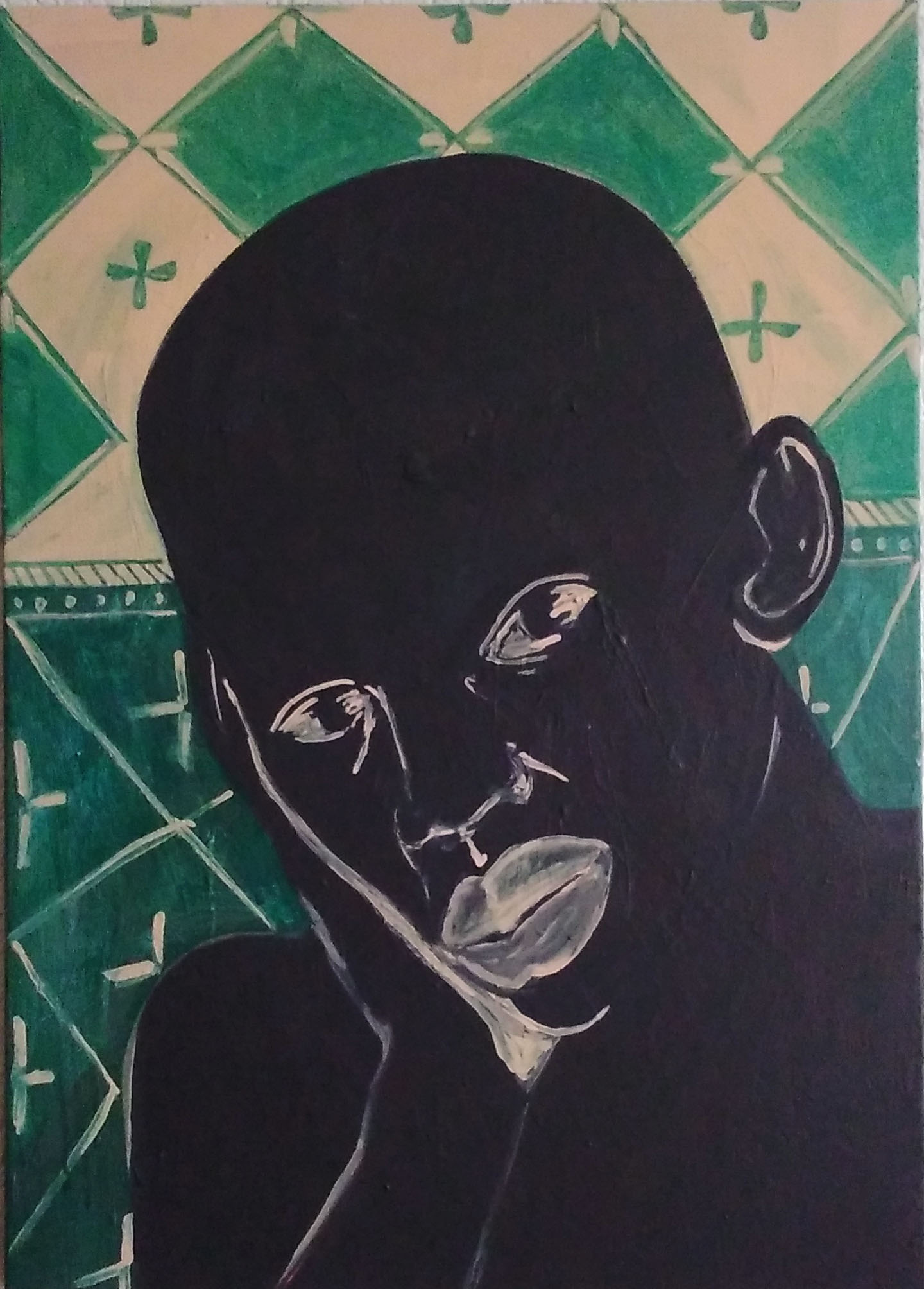 Kwaku Ananse