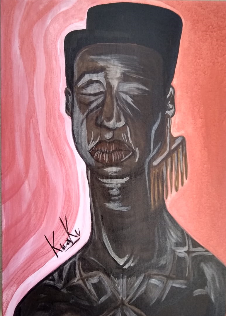 Kwaku Ananse