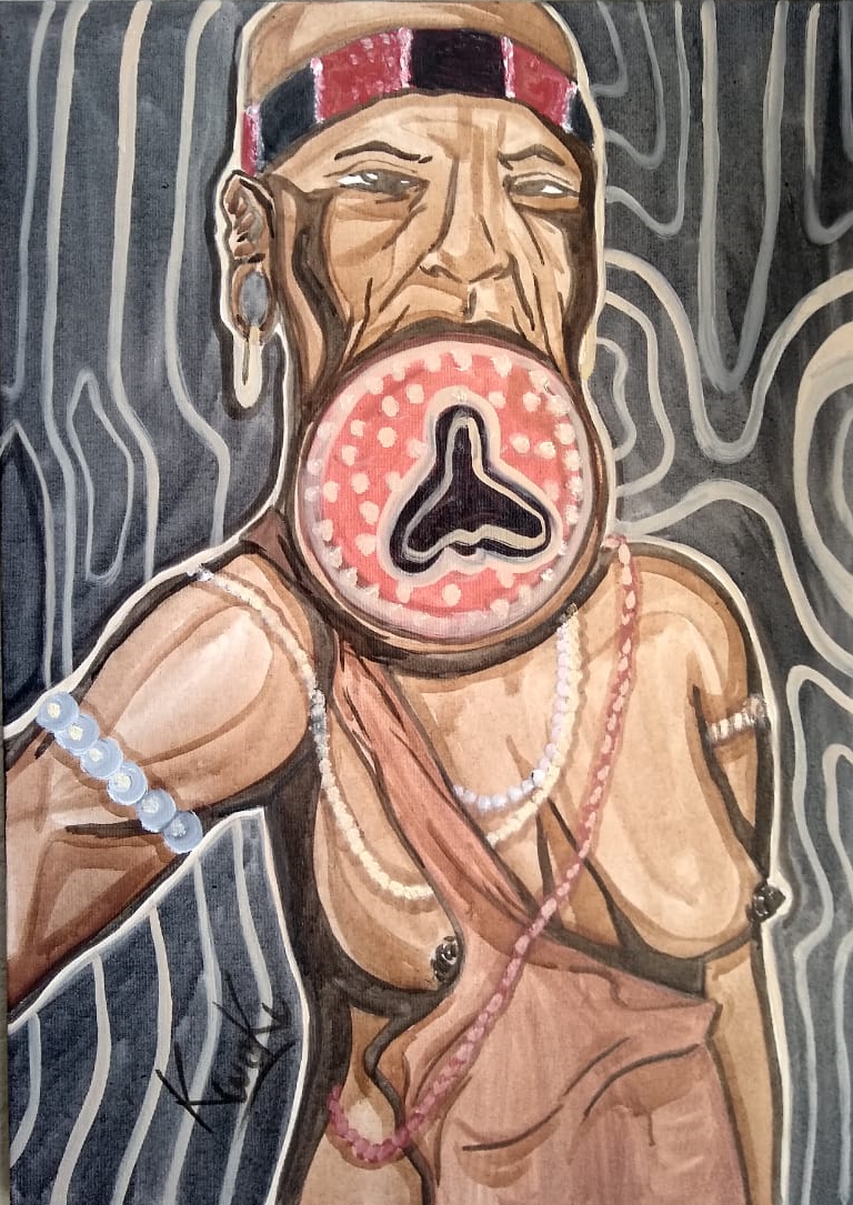 Kwaku Ananse