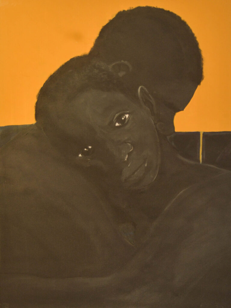 Kwaku Ananse Kintê