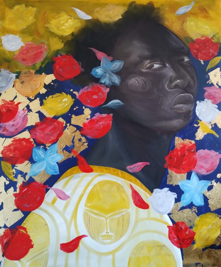 Kwaku Ananse Kintê