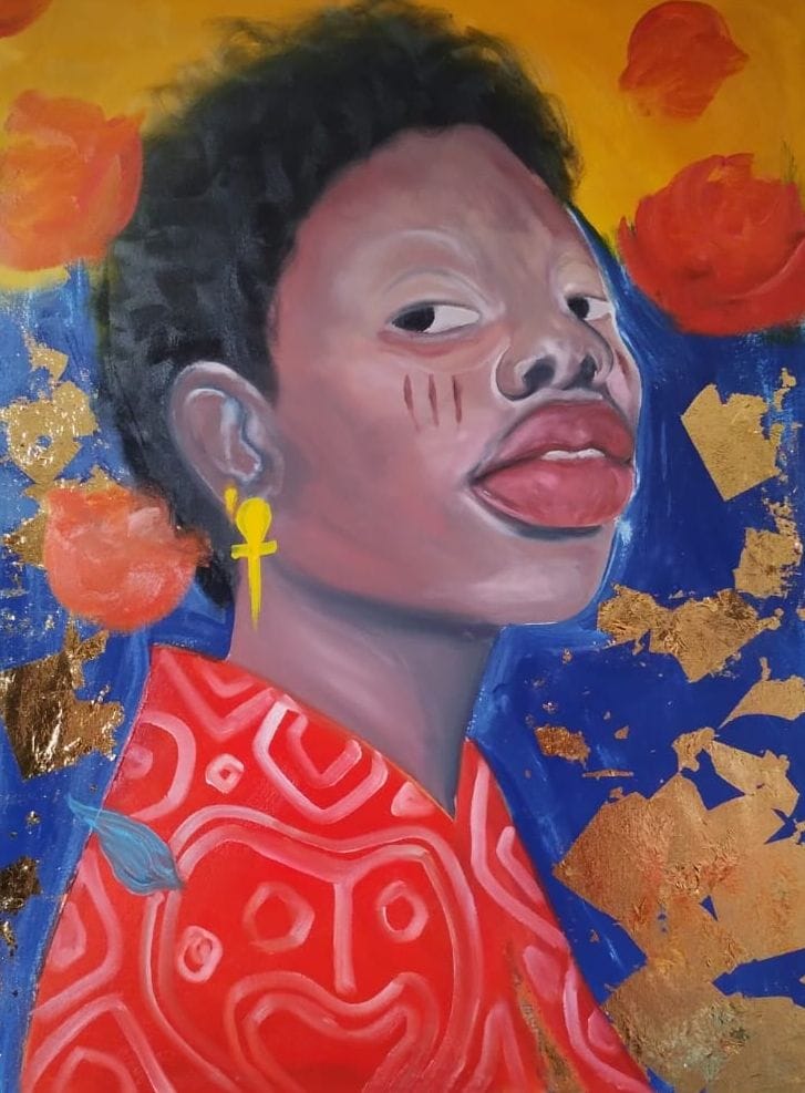 Kwaku Ananse