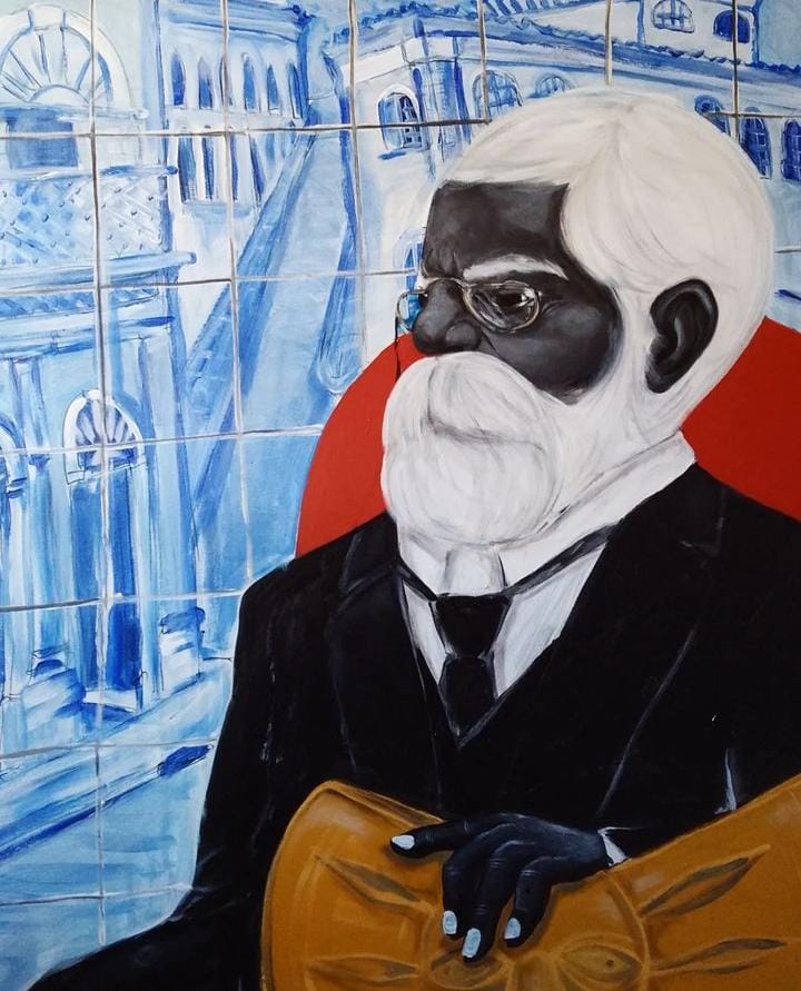 Kwaku Ananse