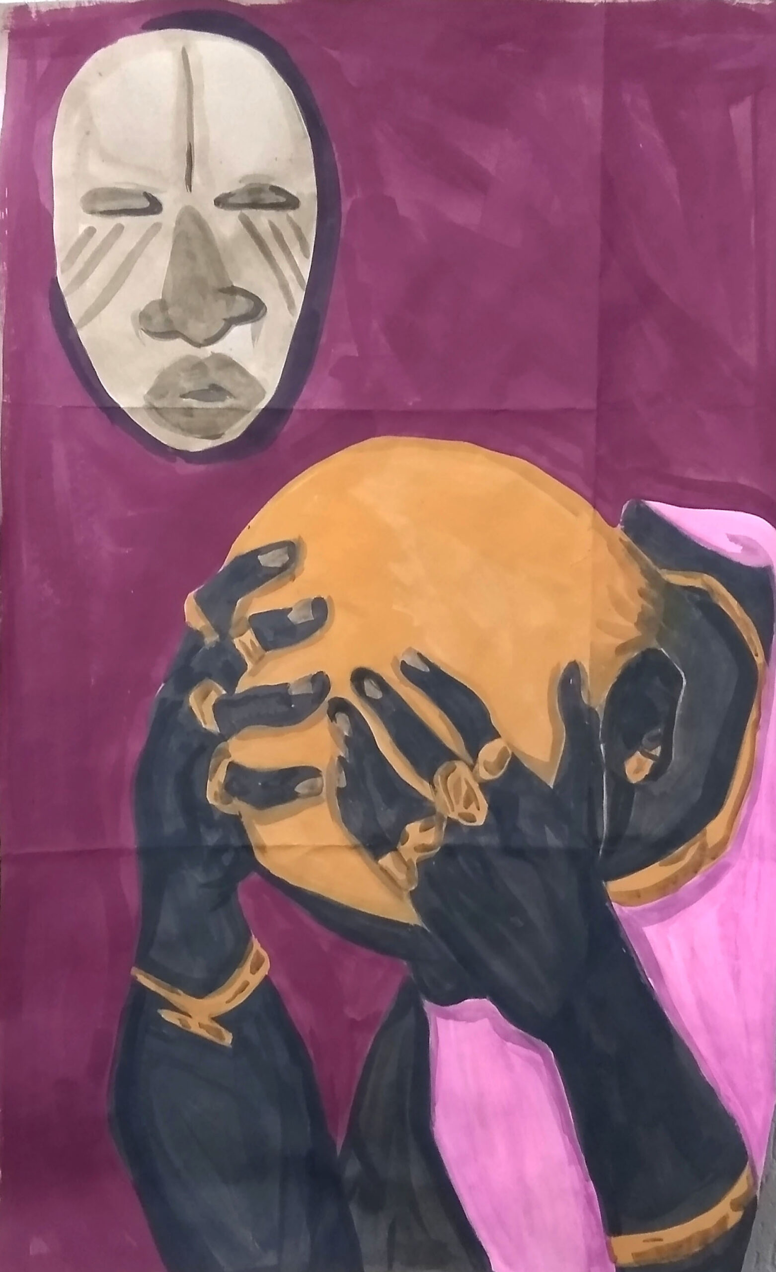 Kwaku Ananse