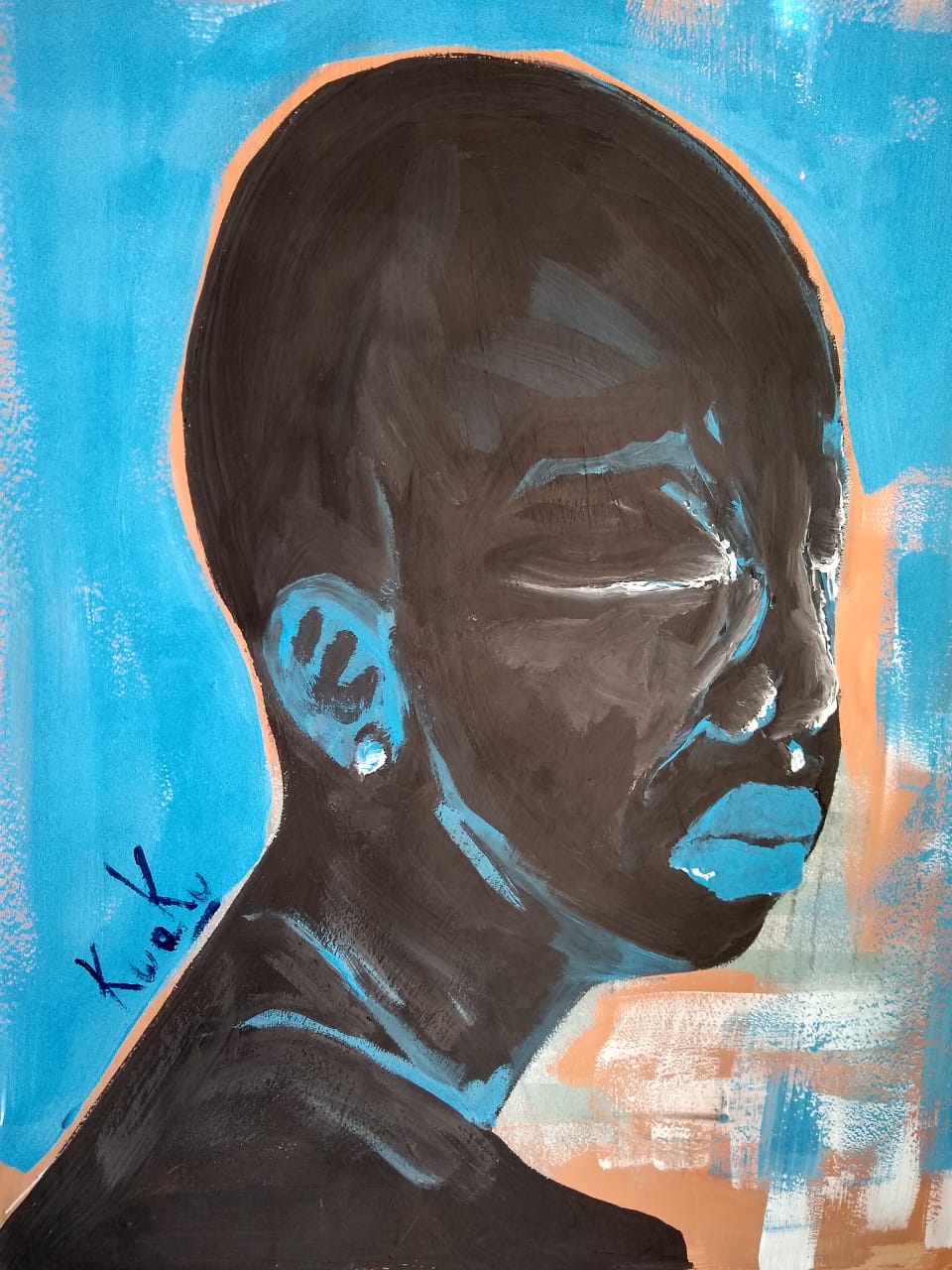 Kwaku Ananse