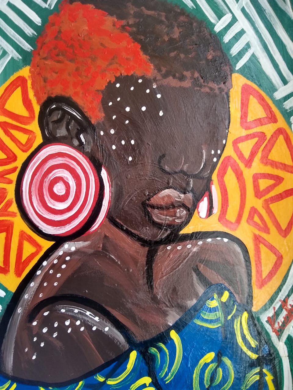 Kwaku Ananse