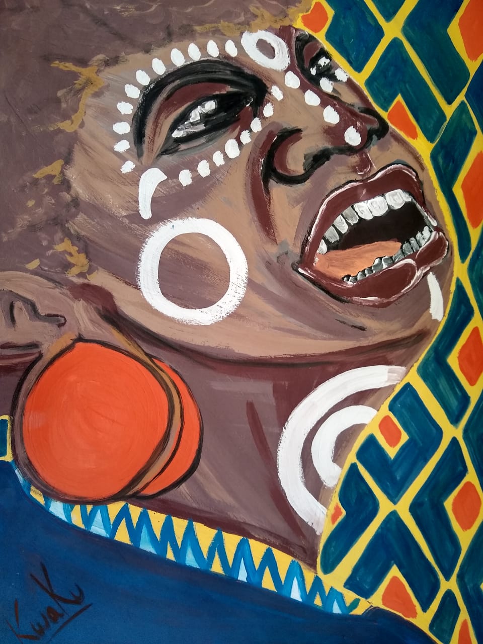 Kwaku Ananse
