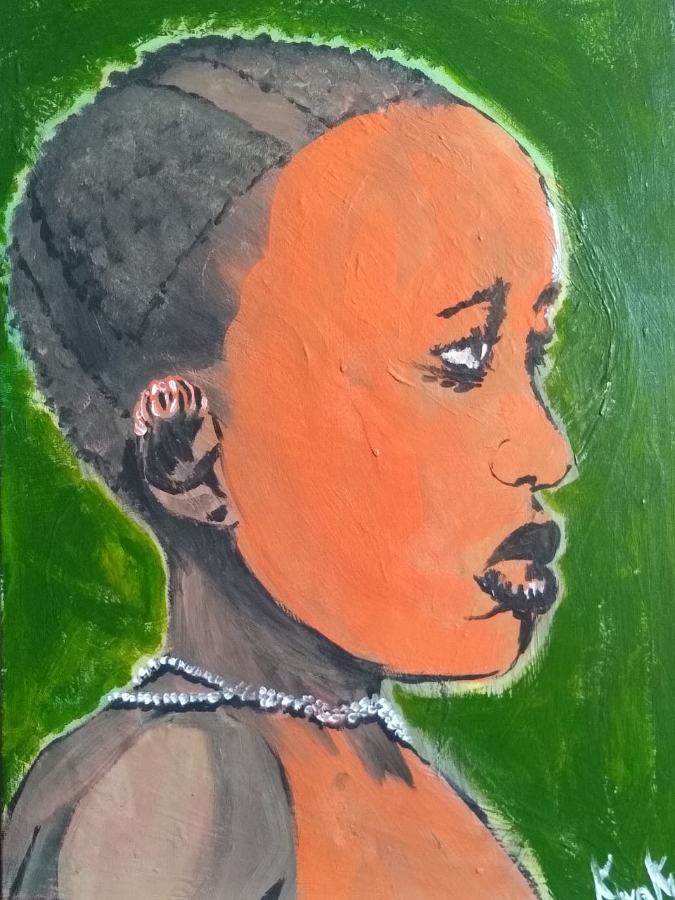 Kwaku Ananse