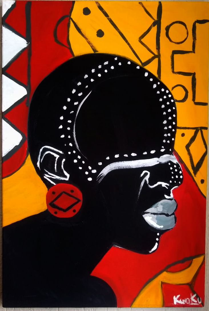 Kwaku Ananse