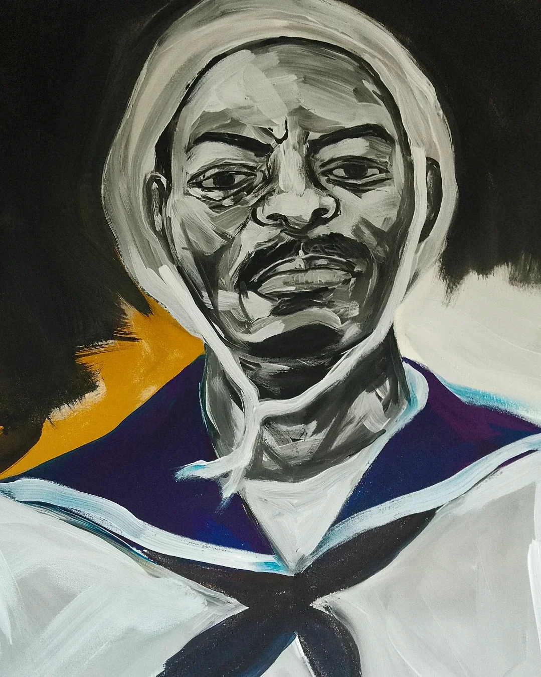 Kwaku Ananse