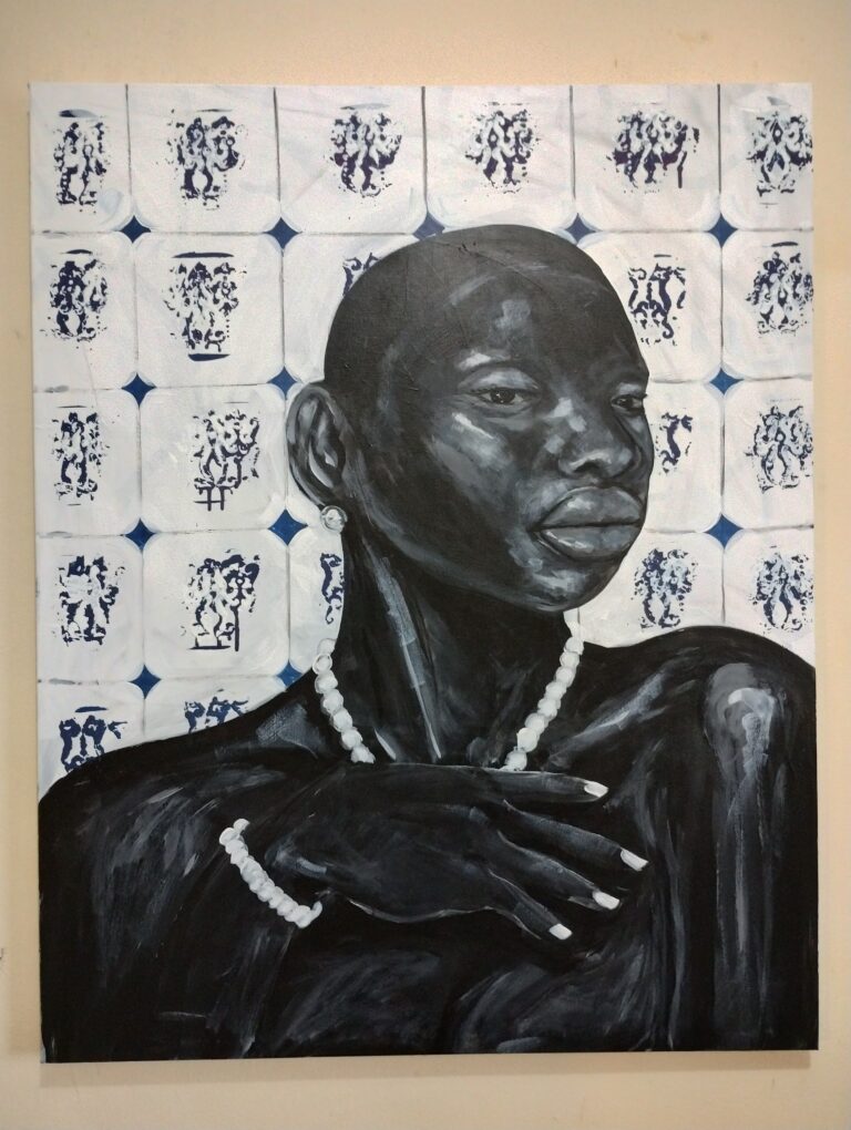 Kwaku Ananse Kintê