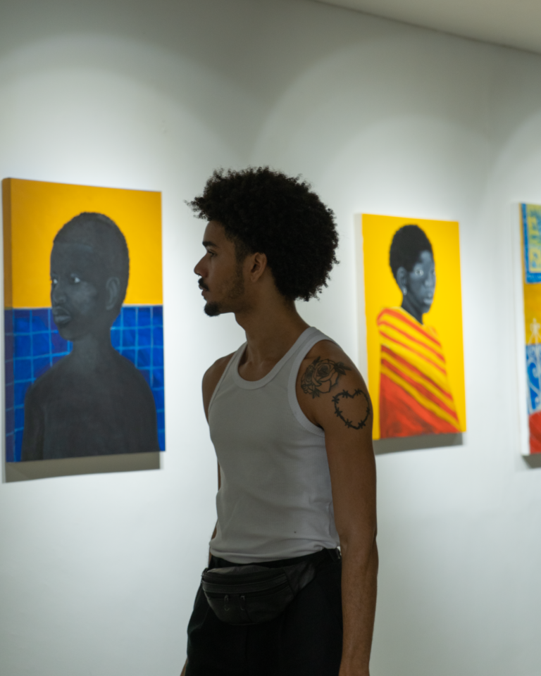 Kwaku Ananse Kintê