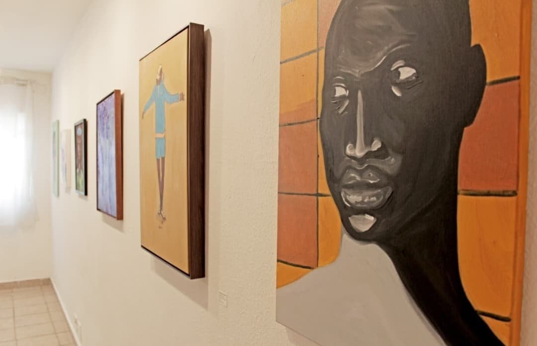 Kwaku Ananse Kintê