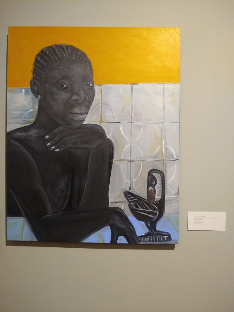 Kwaku Ananse Kinte