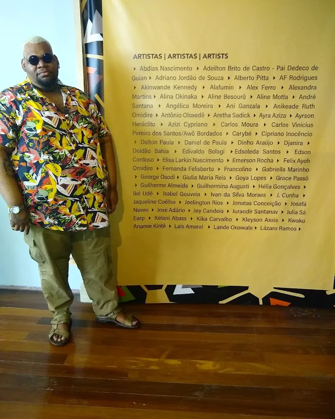 Kwaku Ananse Kinte