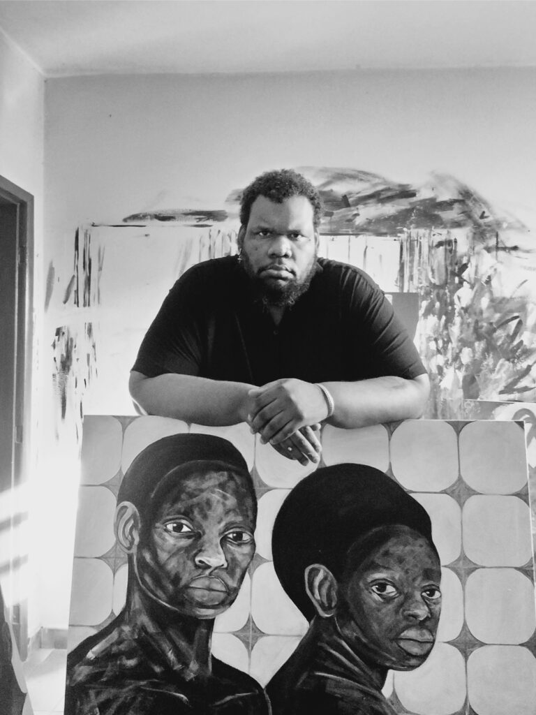 Kwaku Ananse Kintê