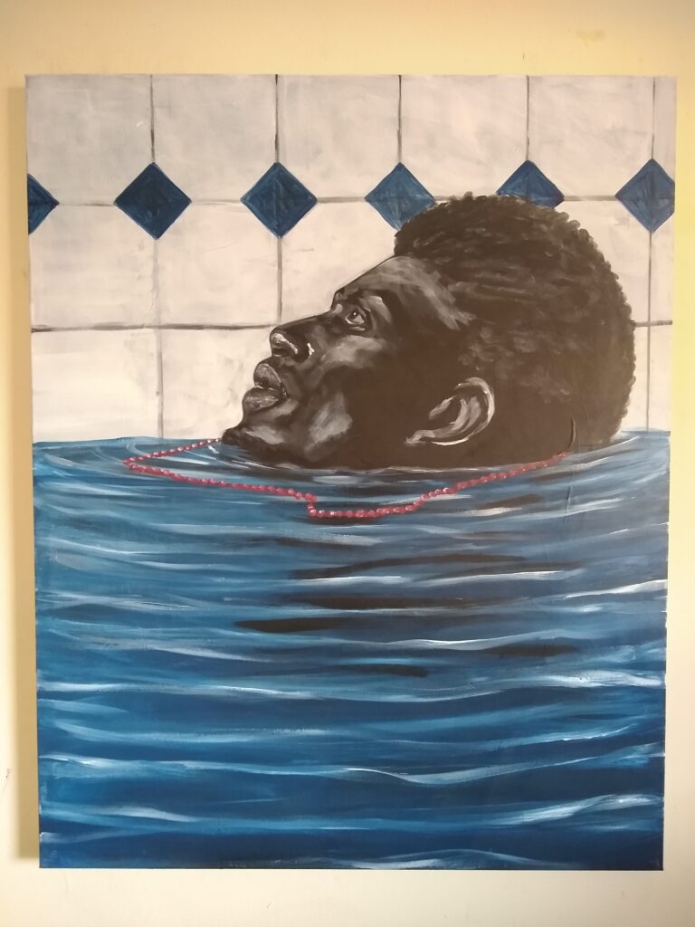 Kwaku Ananse Kintê