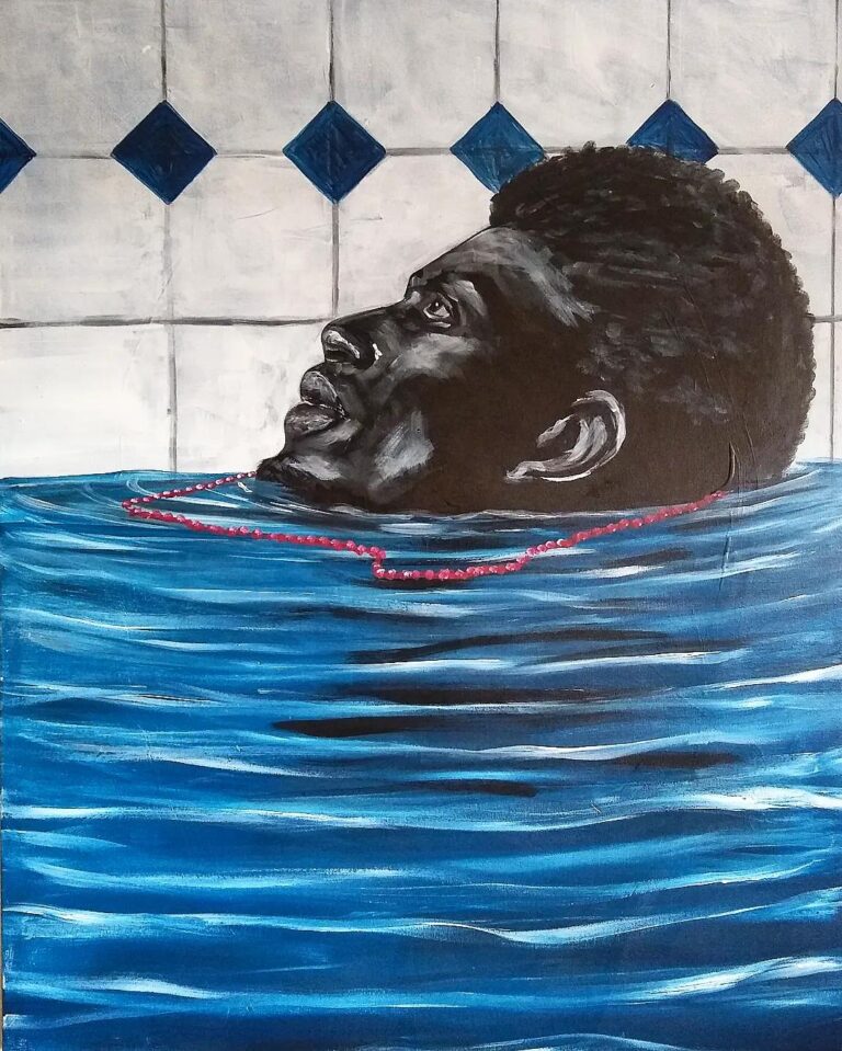 Kwaku Ananse Kintê