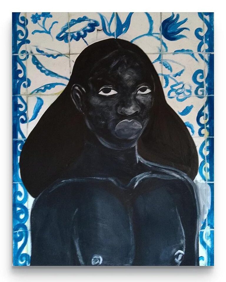 Kwaku Ananse Kintê