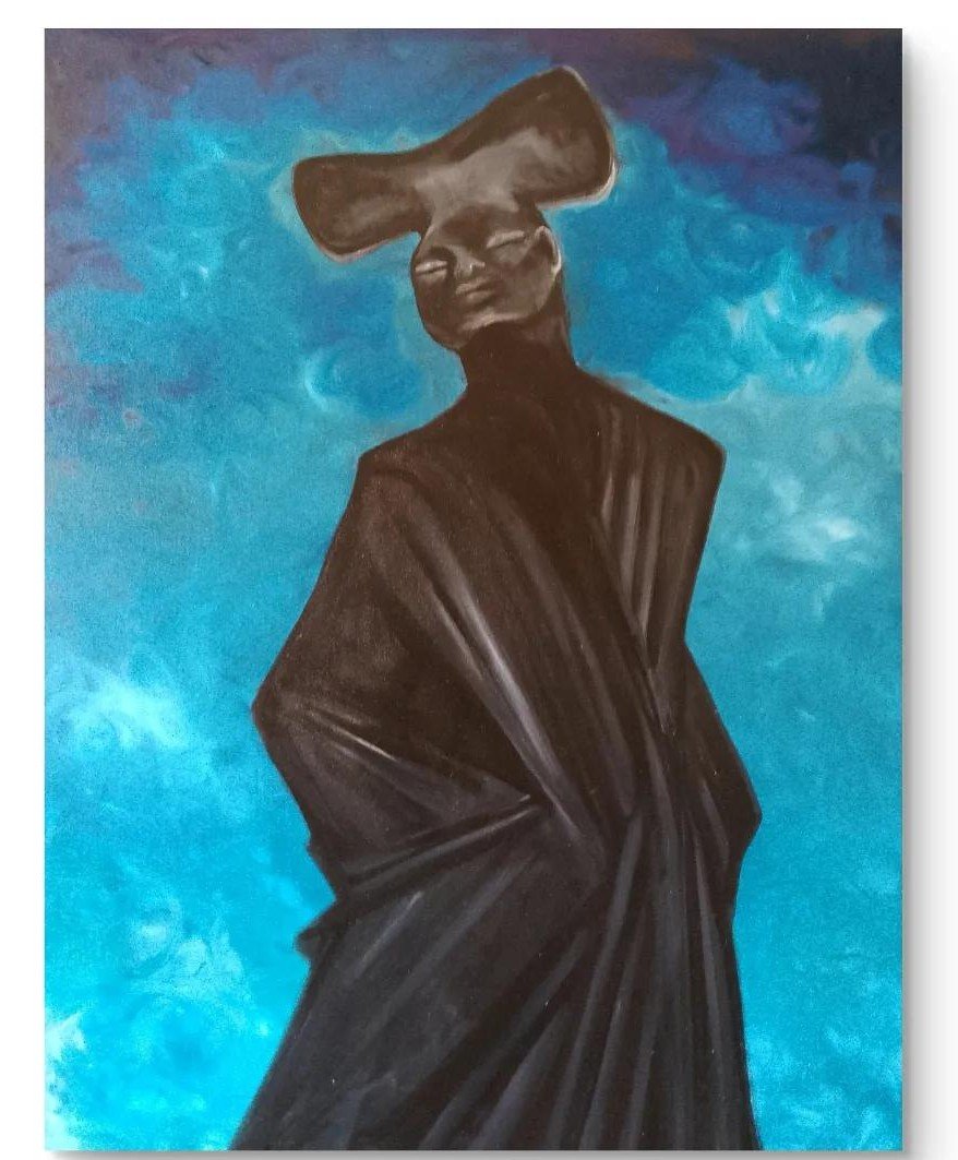 Kwaku Ananse Kintê