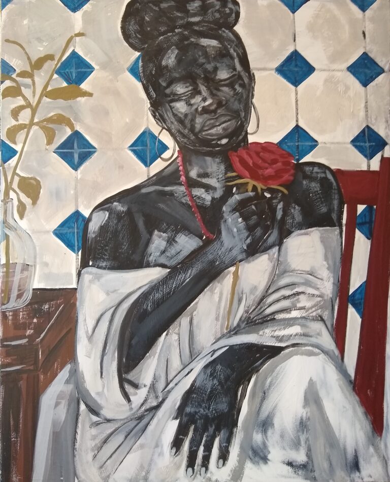 Kwaku Ananse Kintê