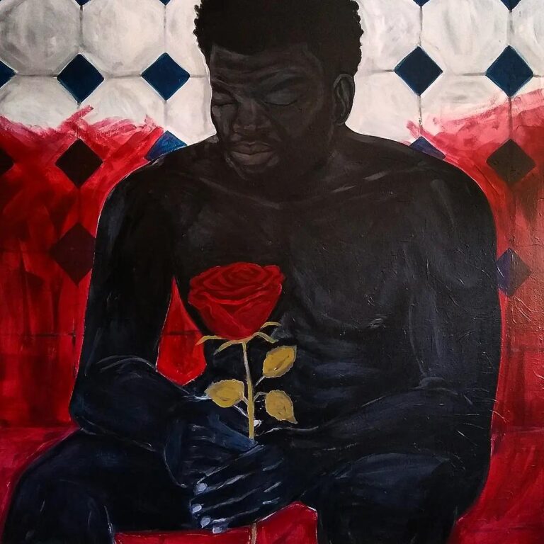 Kwaku Ananse Kintê
