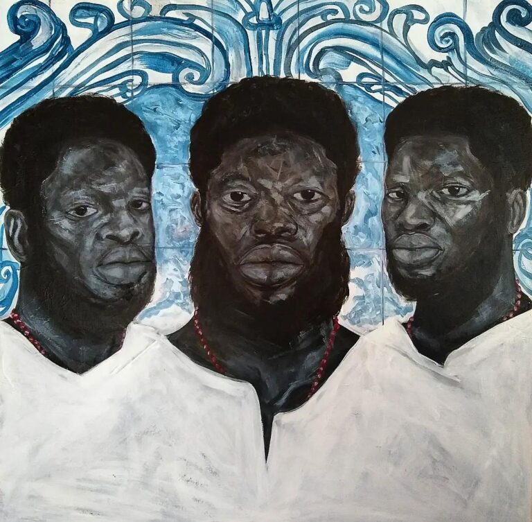 Kwaku Ananse Kintê
