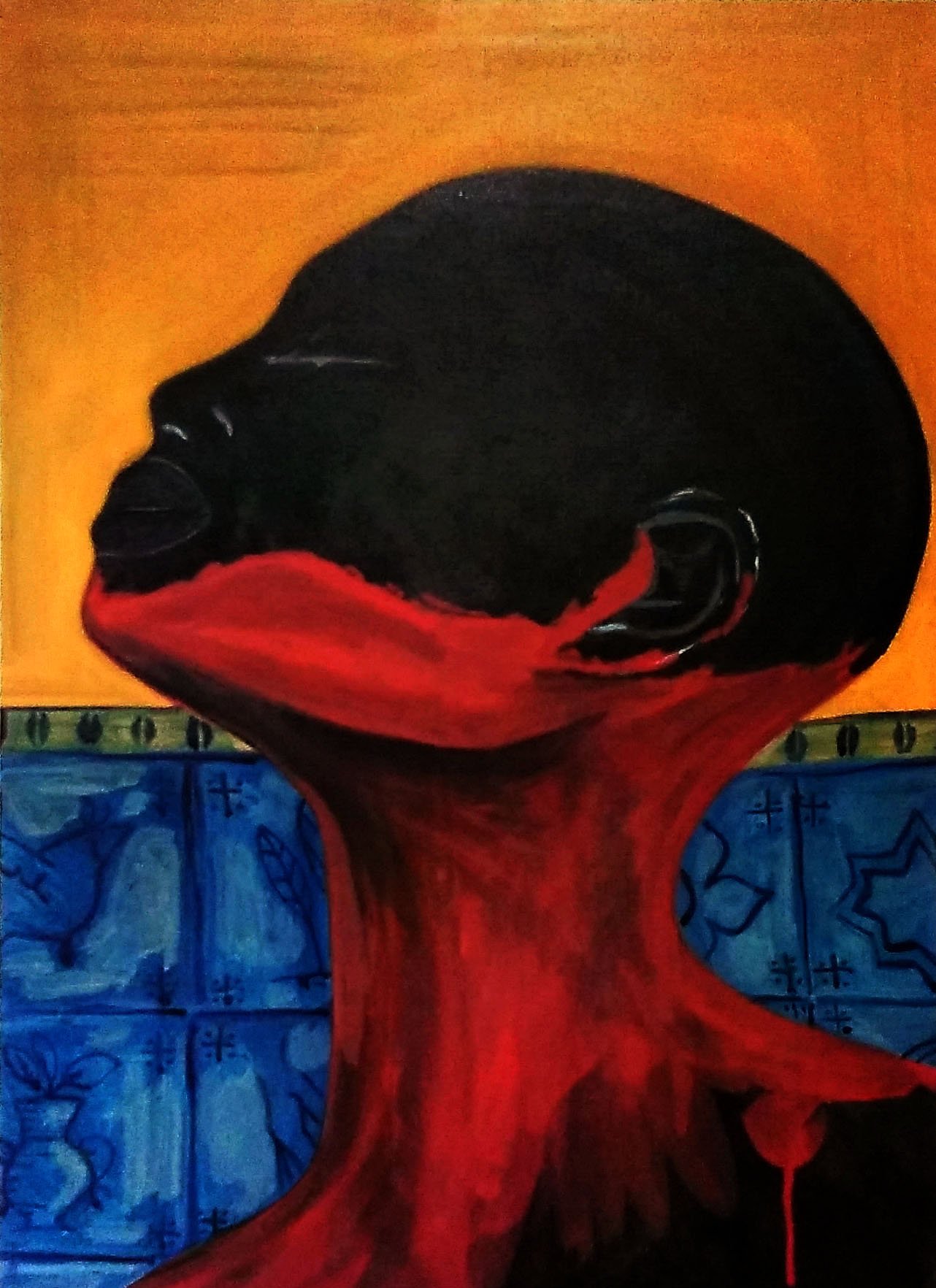 Kwaku Ananse Kintê