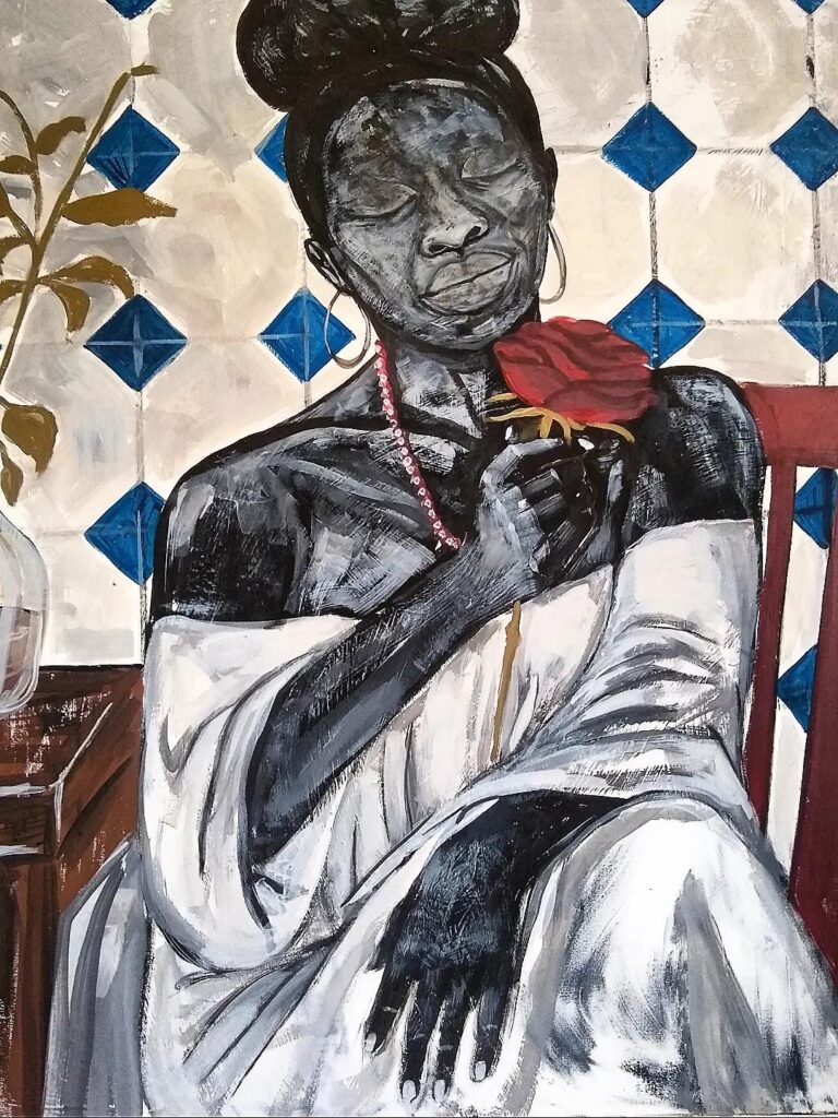 Kwaku Ananse Kintê