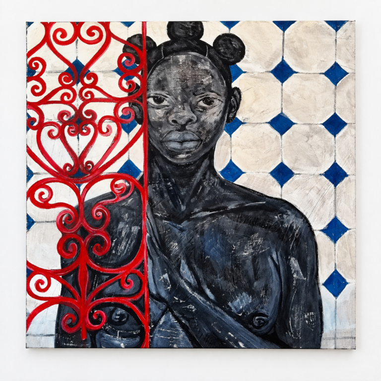 Kwaku Ananse Kintê