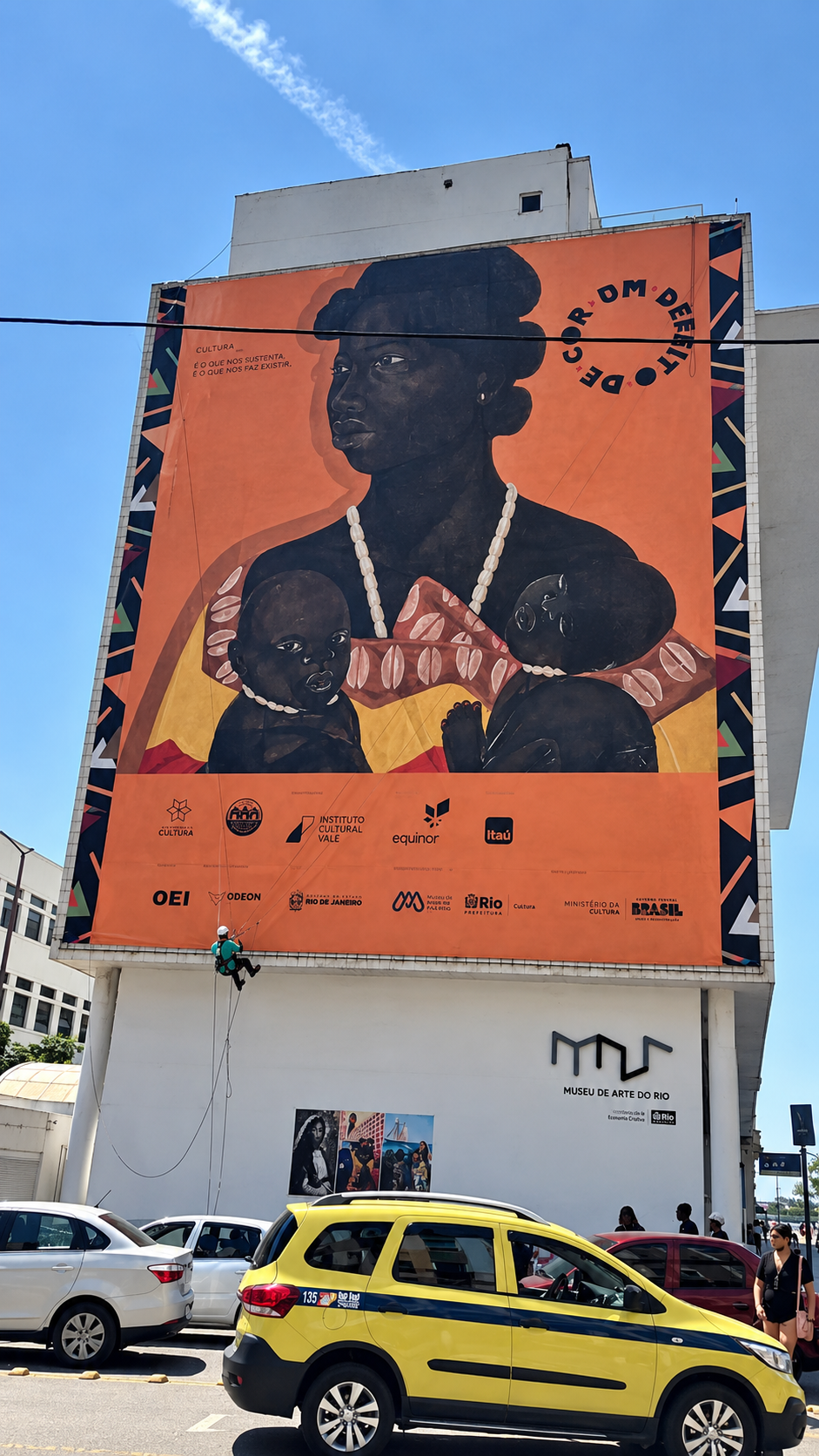 Um Defeito de Cor - Kwaku Ananse Kintê